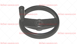 Маховик 200 мм для JUNO (0K5532)