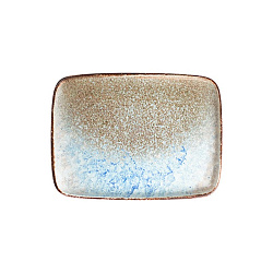 Блюдо прямоугольное 31см Delta ID Fine