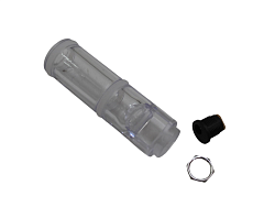 Кран для гранитора SM-10 с подсветкой COOLEQ (5.07/5.08/5.09)