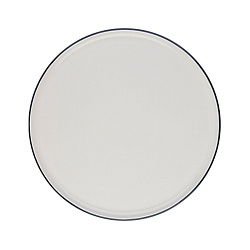 Тарелка для пиццы 33см Modest Navy ID Fine