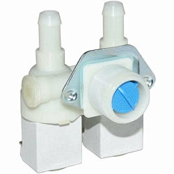 Клапан электромагнитный двойной PRIMUS (PRI340020035) (AN)