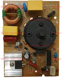 Плата управления для QF3470(M)-09 GASTRORAG