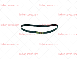 Ремень поликлиновый J 1065 для миксера (9062064)