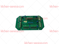 JB-6PA главная плата CAS