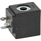 Катушка BDA08024DS 24 В 8 Вт 50/60 Гц для ODE (3120374)
