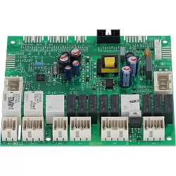Плата управления для машины посудомоечной UD505D SMEG (696293003)