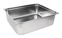 Гастроемкость 21200 GN 2/1-200 из нержавеющей стали GASTRORAG