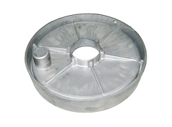 Корпус для ТОРГМАШ (г. Пермь) (К-200.01.001-05)