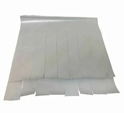 Шторка без прутка МПТ-1700.9791.00.14.001 для ABAT (710000008799)