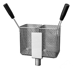 Комплект дополнительных корзин для макароноварок MKN (10016886)