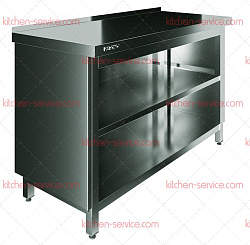 Стол производственный СП3-12/6-Б RESTOINOX