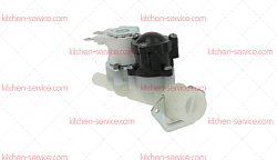 Клапан электромагнитный для печи (7113555)