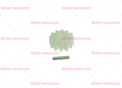 Колесо зубчатое с защелкой для овощерезки (5033983)