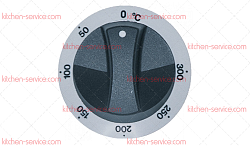 Рукоятка регулировочная 77 мм для JUNO (0H6784)