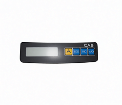 Клавиатура для PW CAS