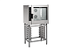 Печь пароконвекционная Easyair Combi NECE72X 7xGN1/1 (повышенная мощность) GIORIK