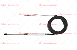 Датчик температурный погружной D2K для печи (5080104)