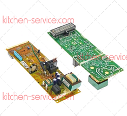 Плата электронная управления для RCS511A/RS511P Menumaster (Amana) 54116068