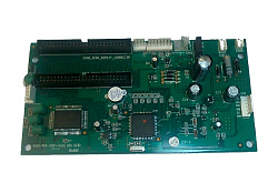 Плата главная PLUS15CBP(LCD) для ER CAS