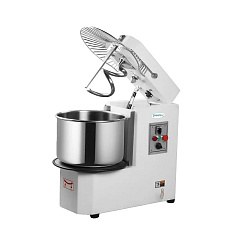 Тестомес спиральный HSD10A со съемной дежой GASTROMIX