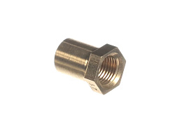 Жиклер горелки для TURBO AIR (RCP1039)