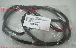 Уплотнение двери для пароконвектомата TECNOINOX (RC70044710)