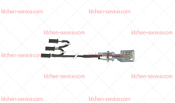 Выключатель ключевой для GICAR (400299)