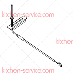 Термодатчик для сковороды E9BRGHMOF0 ELECTROLUX (0C7421)