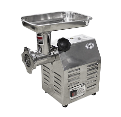 Мясорубка ML-16 алюминиевая ROAL