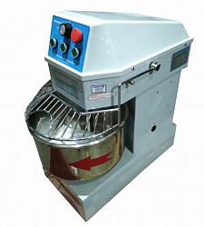 Машина тестомесильная HS-20 (AR) Pro 220 В FOODATLAS