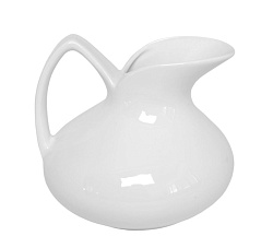 Кувшин-ваза 540 мл Royal White 1-18 TUDOR ENGLAND (TU0505-1)