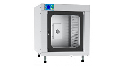 Шкаф расстоечный тепловой ШРТ 10-1/1М ABAT