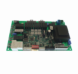 Плата электронная программируемая для DIHR (DW580400)