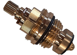 Клапан шпиндельный для KLARCO (0P.VS0)