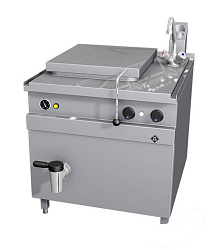Котел газовый 1, смеситель Optima 850 MKN