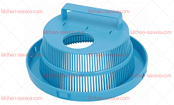 Фильтр круглый для MEIKO (0620346)