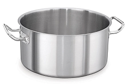 Кастрюля 5 л, 22х14 см, без крышки KAPP