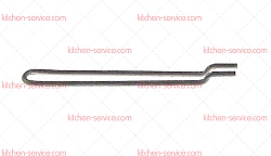 Пружина ручки для печи (3242229)