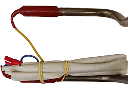 Элемент нагревательный ТЭН оттайки для GASTRORAG (GN650BT.01-21)