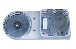 Основание блока шестерен 5KPM50 KITCHENAID (9701512)