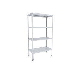 Стеллаж СТАНДАРТ СКК-8/6 СНК-П ПИЩЕВЫЕ ТЕХНОЛОГИИ