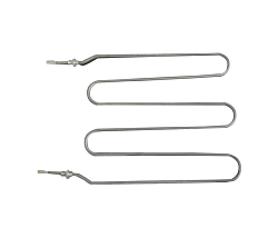 Элемент нагревательный ТЭН для печи WLBAKE (5R050420)