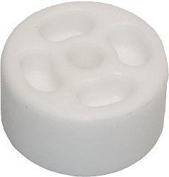 Колесо тележки для HENNY PENNY