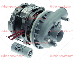 Насос ZF220SX LGB (EPR2850)