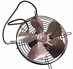 Вентилятор конденсатора для шкафа холодильного GN650TN.34 COOLEQ