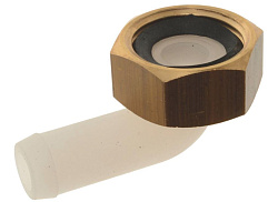 Штуцер шланга для WINTERHALTER (60002474)