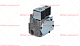 Клапан электромагнитный газовый 840 SIGMA для печи (3526210)