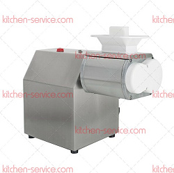 Мясорубка c насадкой для нарезки мяса 3,5 мм TK-12C FOODATLAS