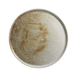 Тарелка для пиццы 33см Mellow ID Fine