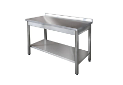 Стол пристенный сб-211/1507 ITERMA